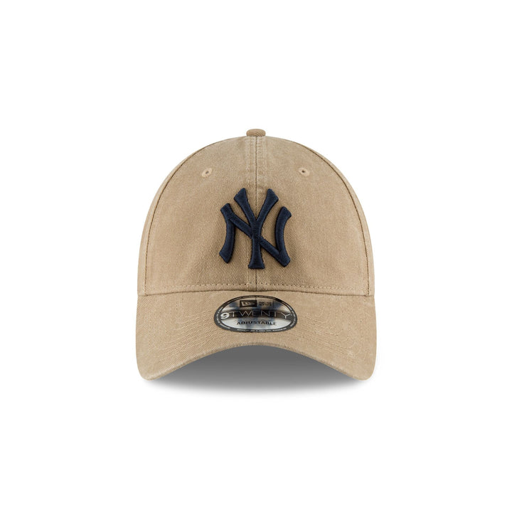 New Era New York Yankees 9TWENTY Adjustable Hat - View 4