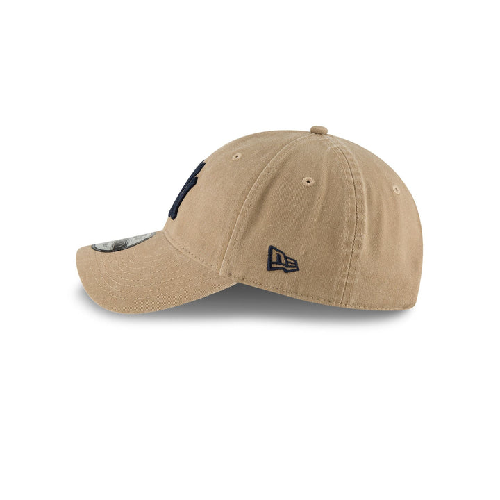 New Era New York Yankees 9TWENTY Adjustable Hat - View 5