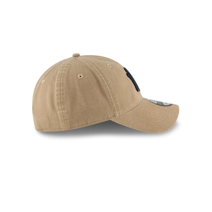 New Era New York Yankees 9TWENTY Adjustable Hat - View 6