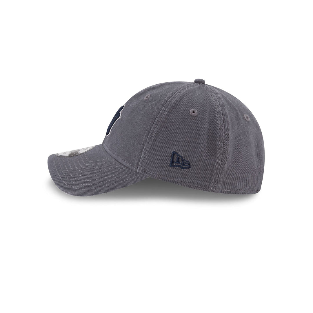 New Era New York Yankees 9TWENTY Adjustable Hat - View 5