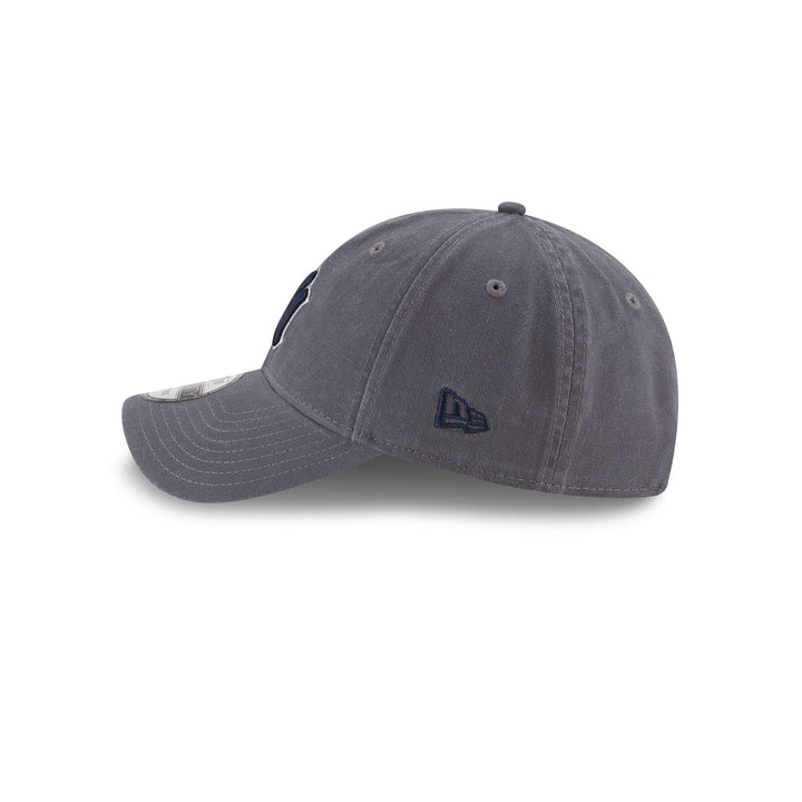 New Era New York Yankees 9TWENTY Adjustable Hat - View 5