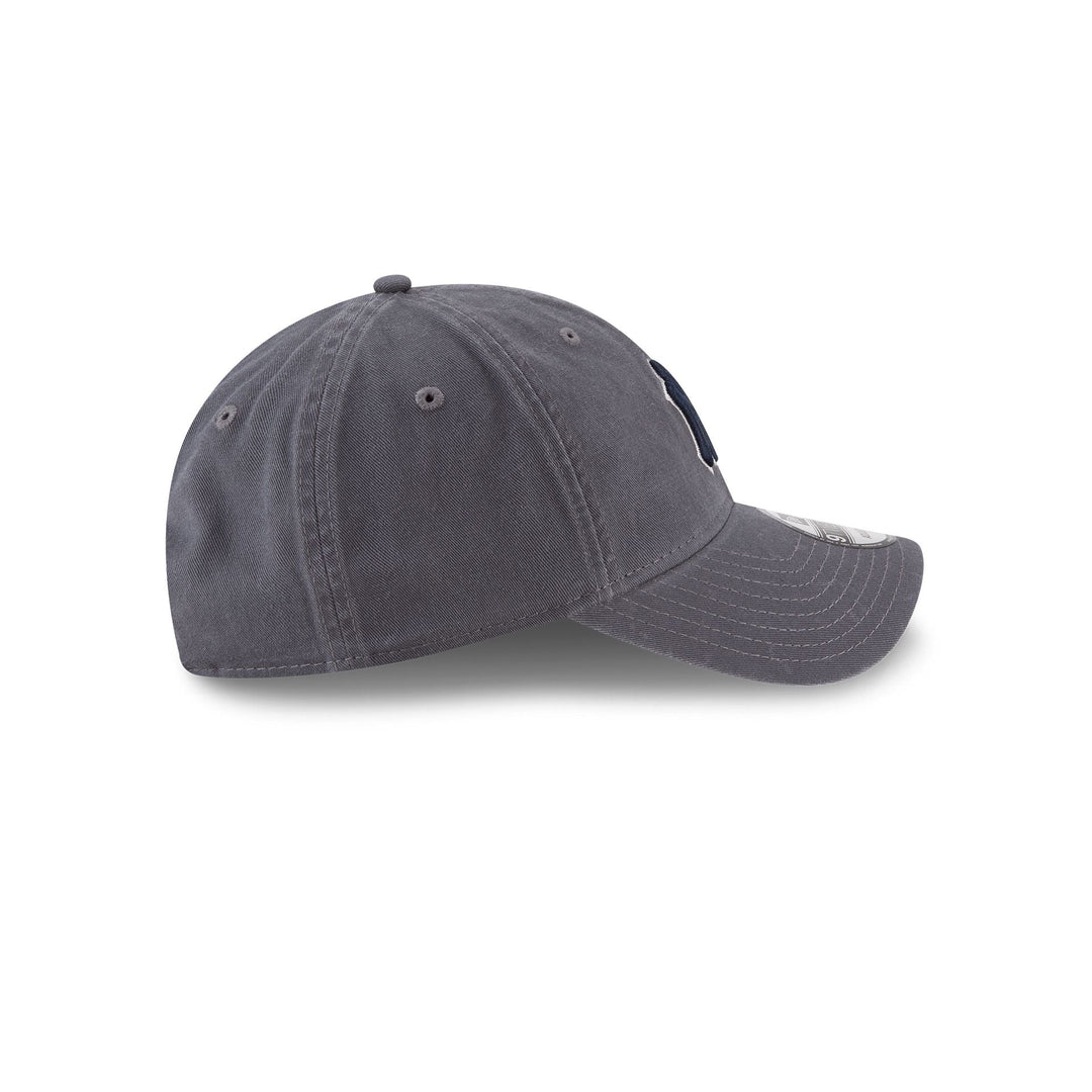 New Era New York Yankees 9TWENTY Adjustable Hat - View 6