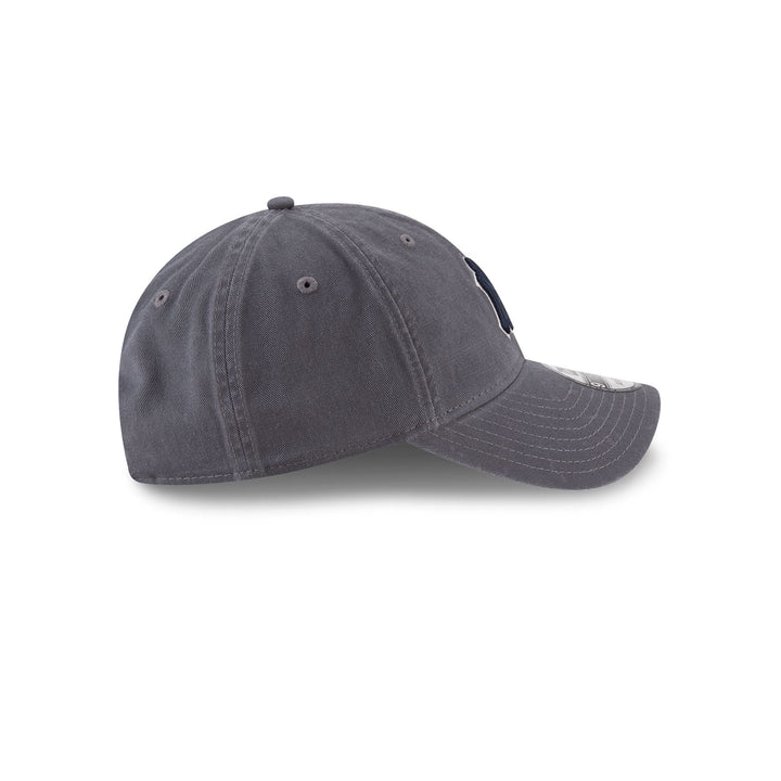 New Era New York Yankees 9TWENTY Adjustable Hat - View 6