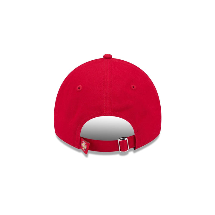 New Era St. Louis Cardinals City Connect 9TWENTY Adjustable Hat - View 2