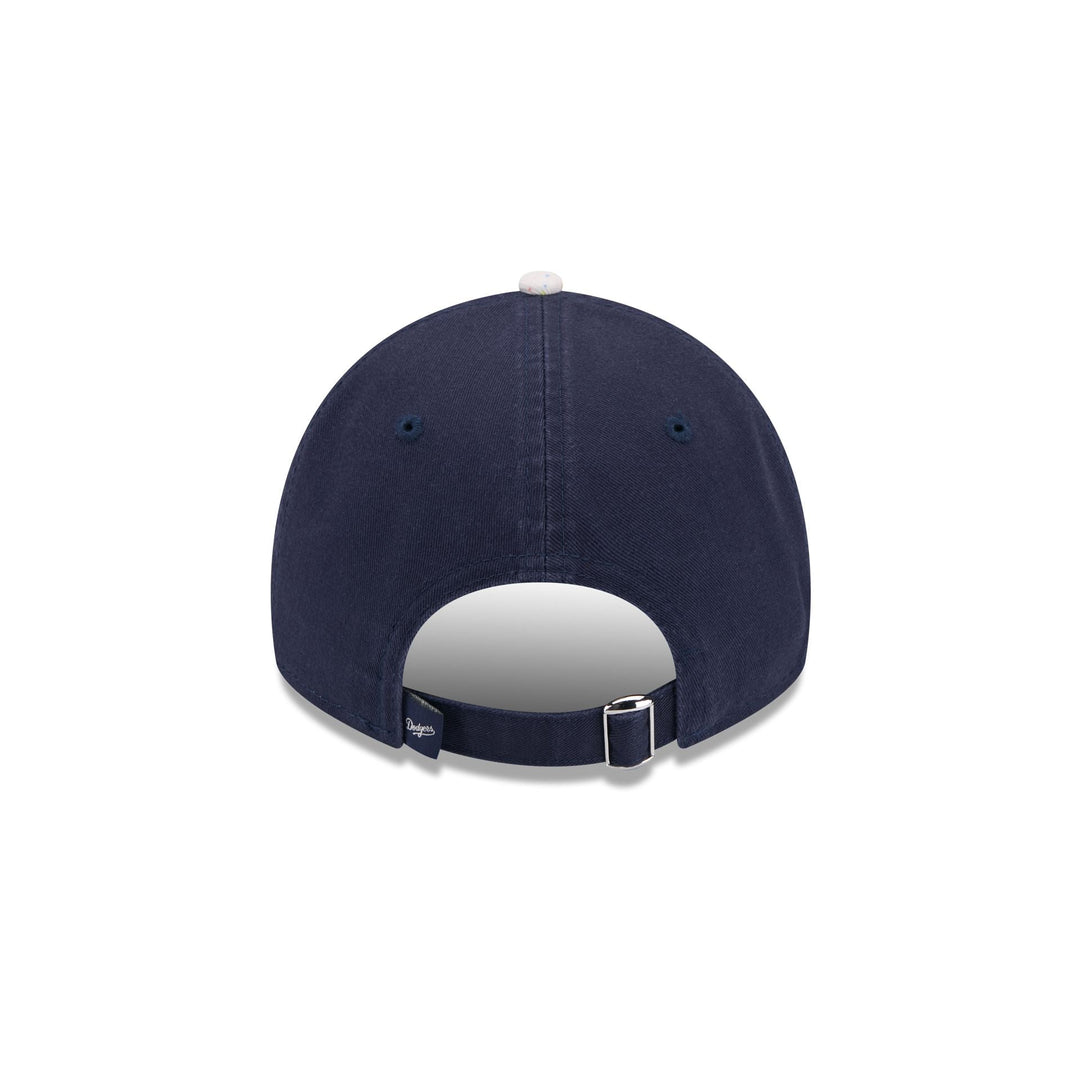 New Era Los Angeles Dodgers City Connect 9TWENTY Adjustable Hat - View 2