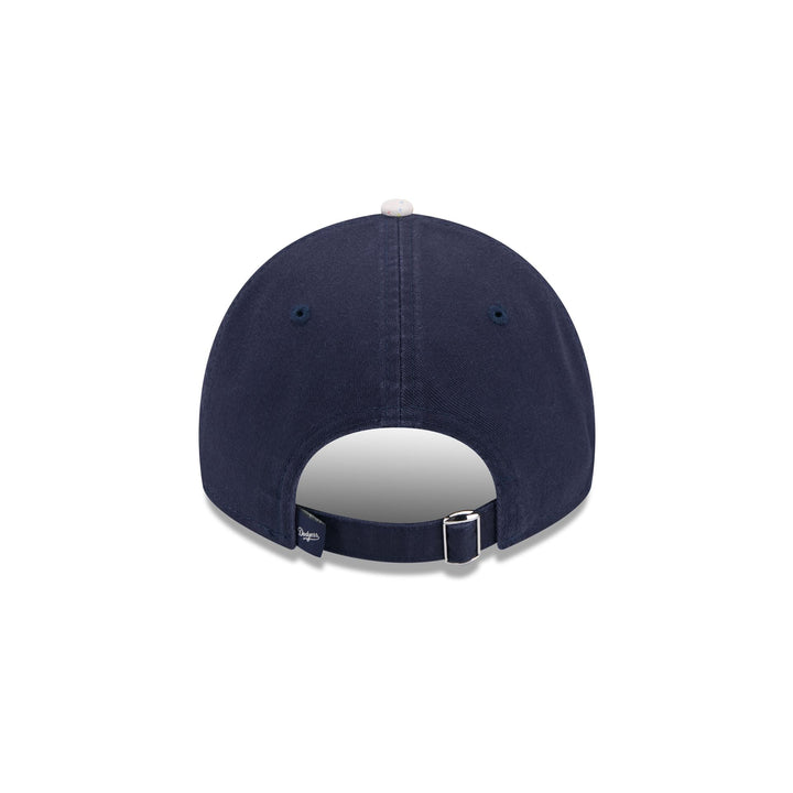 New Era Los Angeles Dodgers City Connect 9TWENTY Adjustable Hat - View 2