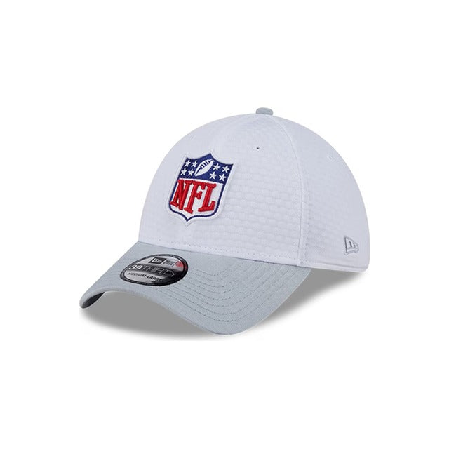 NFL Training Camp 39THIRTY Stretch Fit Hat - 2Tone