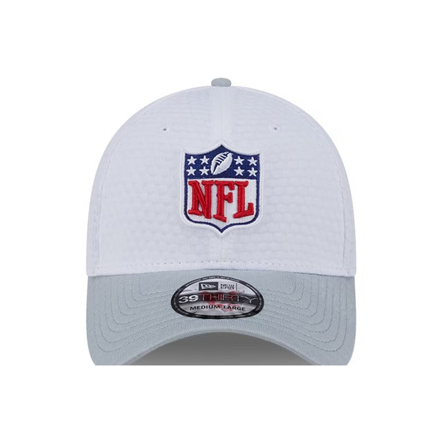 NFL Training Camp 39THIRTY Stretch Fit Hat - 2Tone