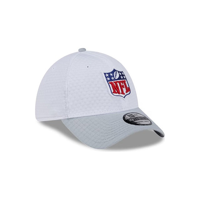 NFL Training Camp 39THIRTY Stretch Fit Hat - 2Tone