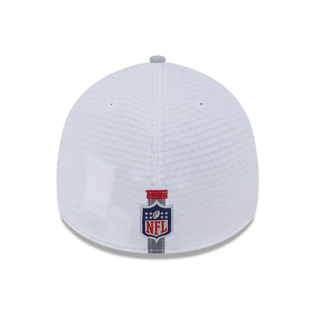 NFL Training Camp 39THIRTY Stretch Fit Hat - 2Tone
