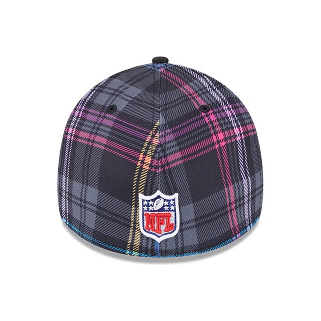 Green Bay Packers Crucial Catch 39THIRTY Stretch Fit Hat - Team Colors