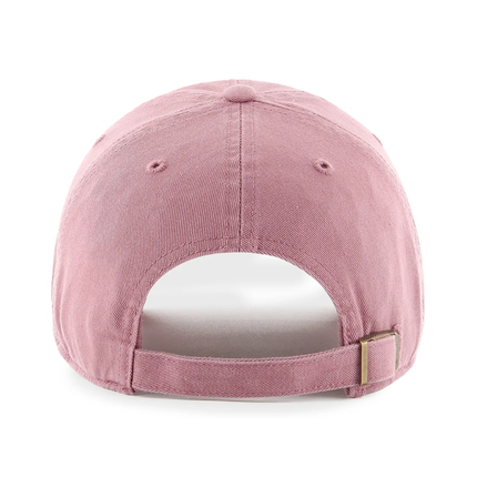 ’47 Brand New York Yankees Clean Up Adjustable Hat