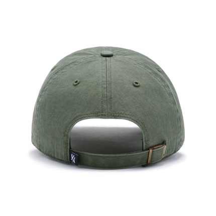 ’47 Brand New York Yankees Clean Up Adjustable Hat