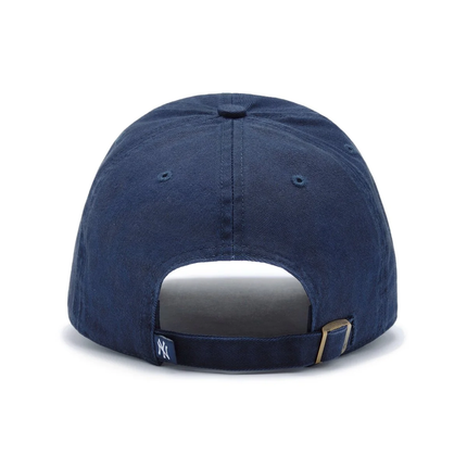 ’47 Brand New York Yankees Clean Up Adjustable Hat