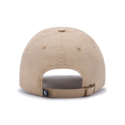 ’47 Brand New York Yankees Clean Up Adjustable Hat