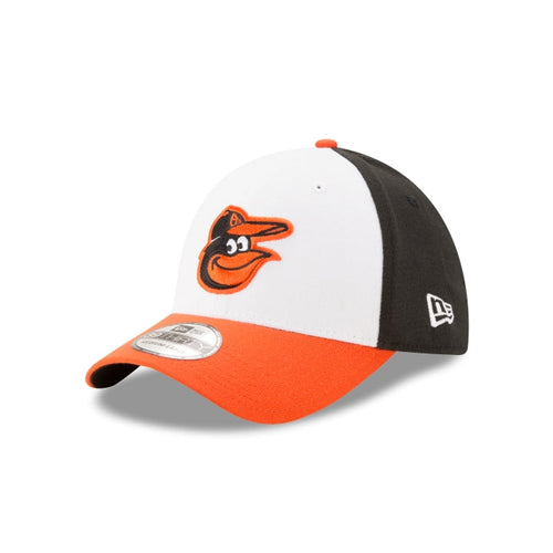 New Era Baltimore Orioles Classic 39THIRTY Stretch Fit Hat - Tri-Color