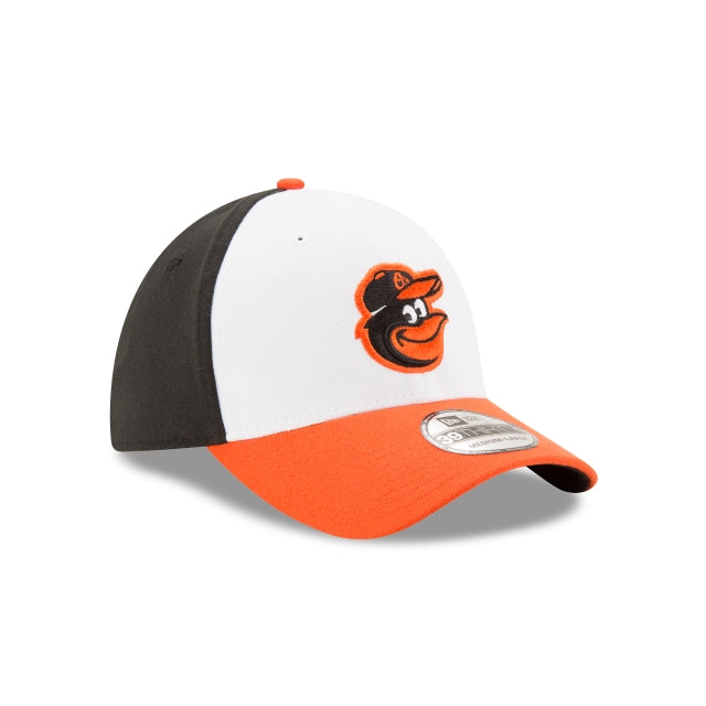 Baltimore Orioles Classic 39THIRTY Stretch Fit Hat - Tri-Color