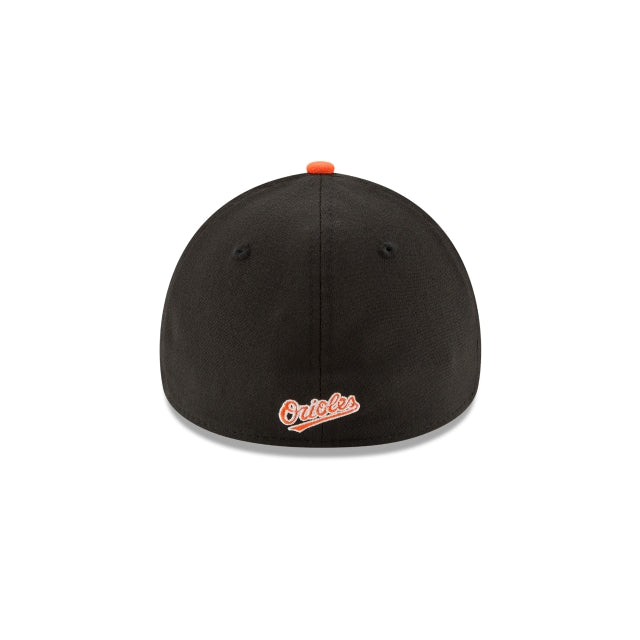 Baltimore Orioles Classic 39THIRTY Stretch Fit Hat - Tri-Color