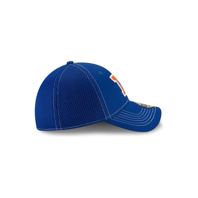 Denver Broncos Neo 39THIRTY Stretch Fit Hat - Blue