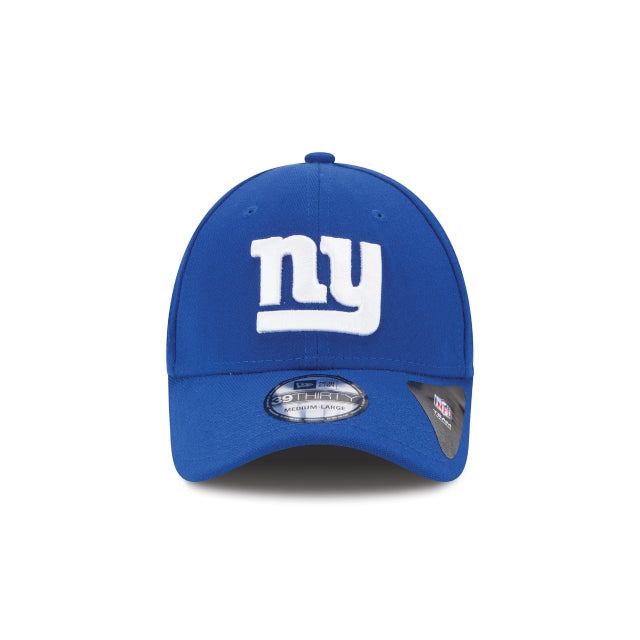 New York Giants Classic 39THIRTY Stretch Fit Hat - Royal