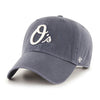 Vintage Navy