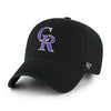 Black/Purple