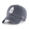 Vintage Navy