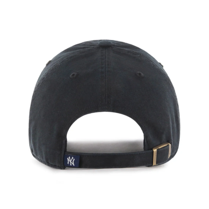 ’47 Brand New York Yankees Clean Up Adjustable Hat