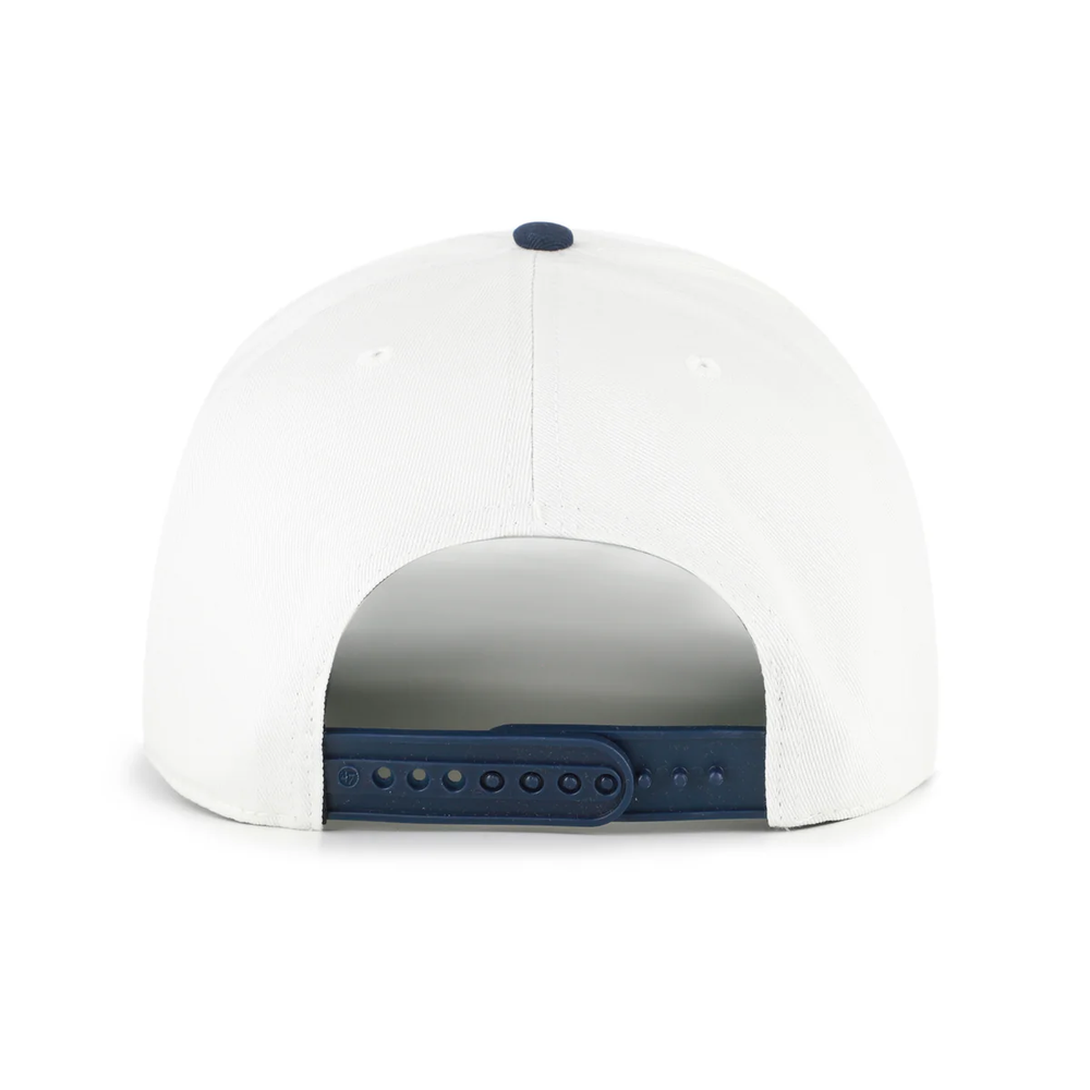 '47 Brand NCAA Arizona Wildcats Hitch Snapback Hat Back