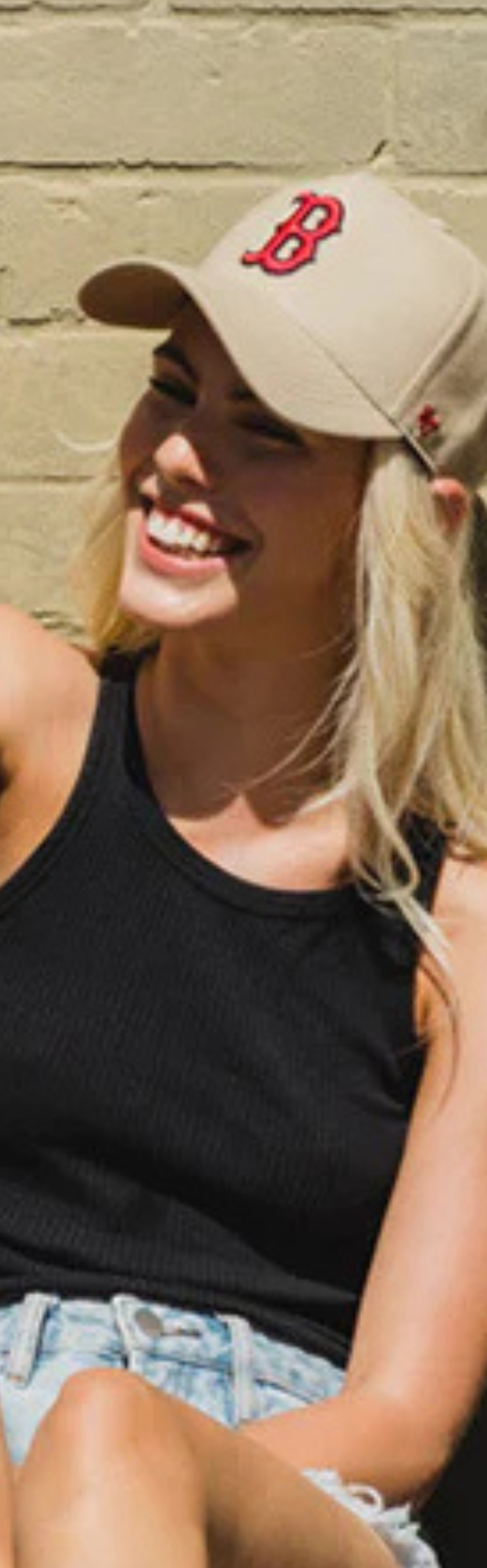 <h1>Classic Sport Style, Reimagined</h1>