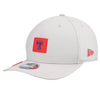 New Era Texas Rangers 2026 Clubhouse 9SEVENTY Adjustable Hat - Gray