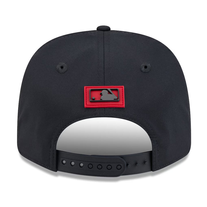 New Era St. Louis Cardinals 2026 Clubhouse 9SEVENTY Adjustable Hat - Navy