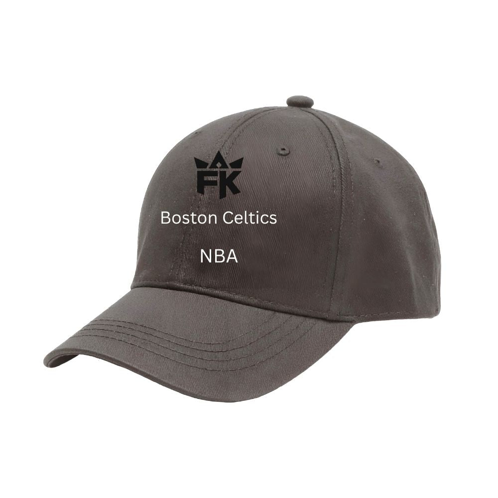 Boston Celtics Hat — main