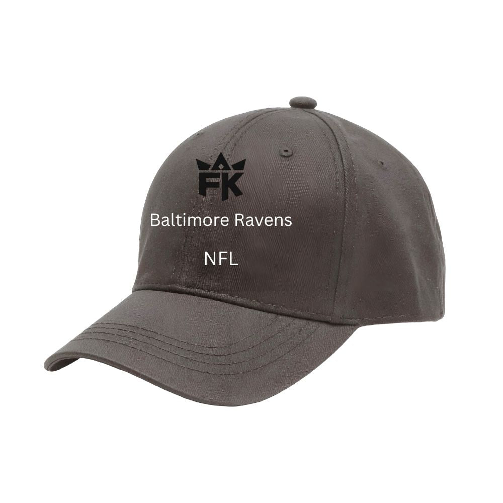 Baltimore Ravens Hat — main