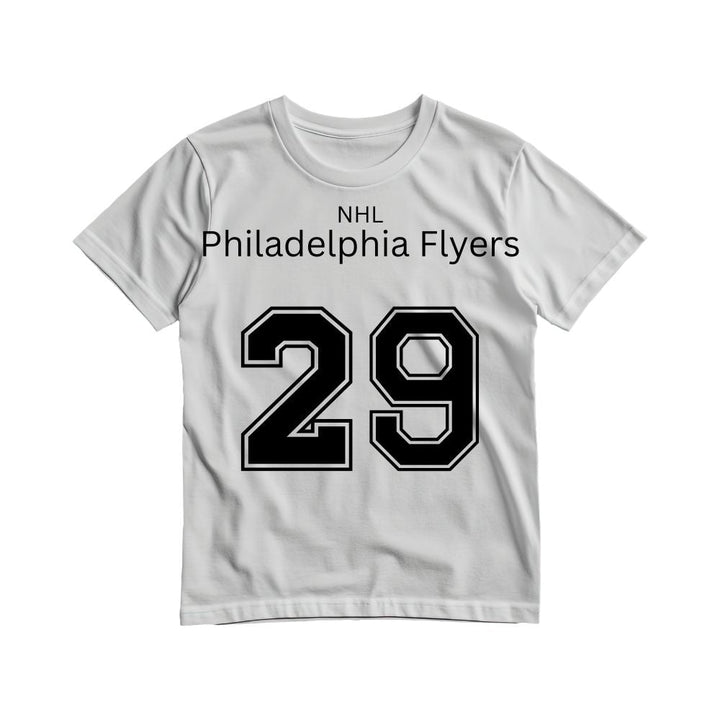 Philadelphia Flyers T-Shirt — back