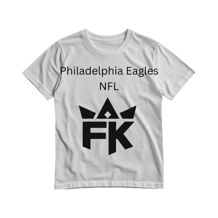 Philadelphia Eagles T-Shirt — front