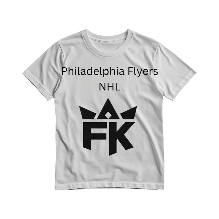 Philadelphia Flyers T-Shirt — front