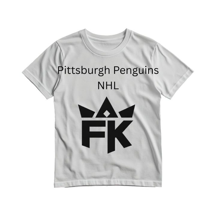 Pittsburgh Penguins T-Shirt — front