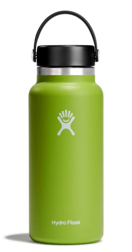 Hydro Flask Wide Mouth Bottle with Flex Cap