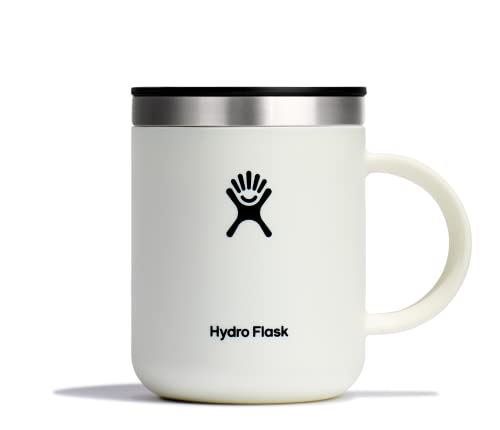 Hydro Flask Mug - Stainless Steel Reusable Tea Coffee Travel Mug