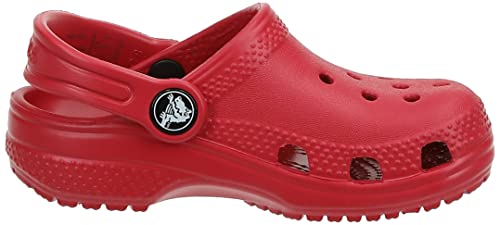 Crocs Kids' Classic Clog