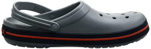 Crocs Unisex-Adult Men's and Women's Crocband Clog