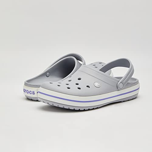 Crocs Unisex-Adult Men's and Women's Crocband Clog