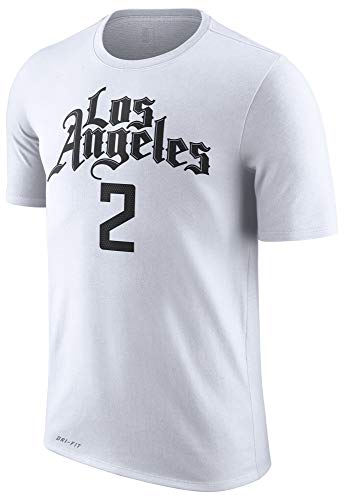 NBA Youth 8-20 Performance Dri Fit City Edition Name & Number Player T-Shirt (8, Giannis Antetokounmpo Cream City Edition)