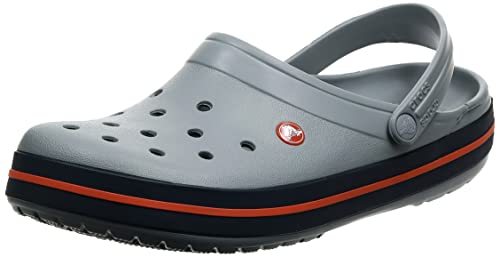 Crocs Unisex-Adult Men's and Women's Crocband Clog