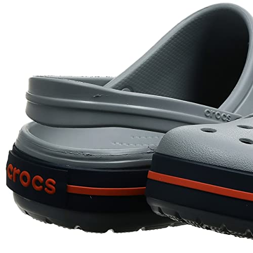 Crocs Unisex-Adult Men's and Women's Crocband Clog — Fashion Kings NY