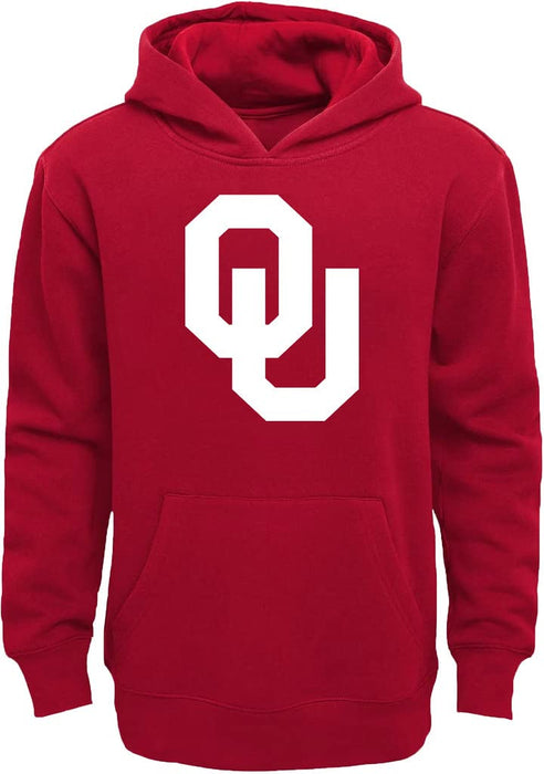  Campus Colors NCAA Adult Tackle Twill Hooded Sweatshirt -  Embroidered Logo - Stay Warm & Represent Your Team in Style (Alabama  Crimson Tide - Red, Adult Small) : Sports & Outdoors