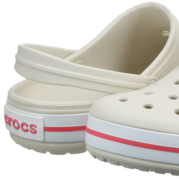 Crocs Unisex-Adult Men's and Women's Crocband Clog