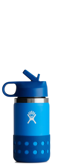 Hydro Flask Kids Wide Mouth Straw Lid