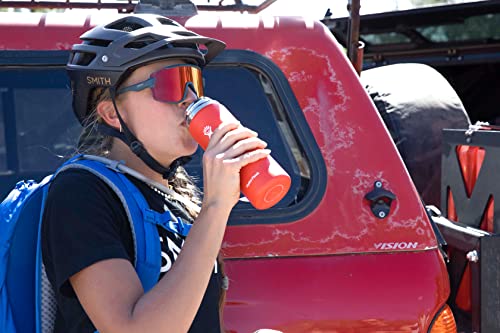 Hydro Flask Wide Mouth Bottle with Flex Cap